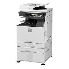 Sharp MX-5070N